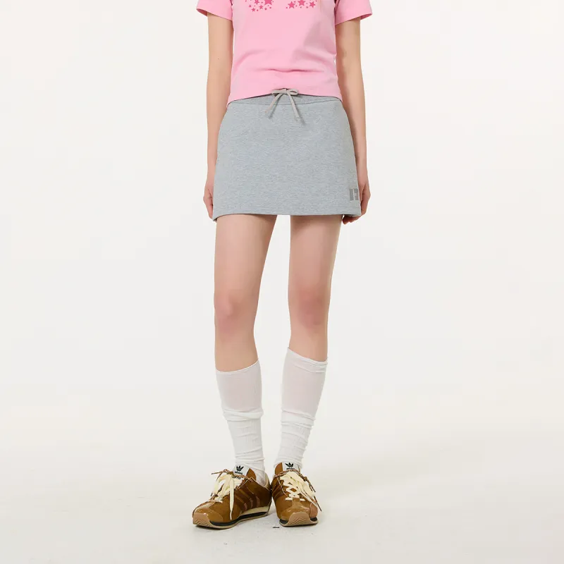 FORNINES Casual Short Skirts Women's-2