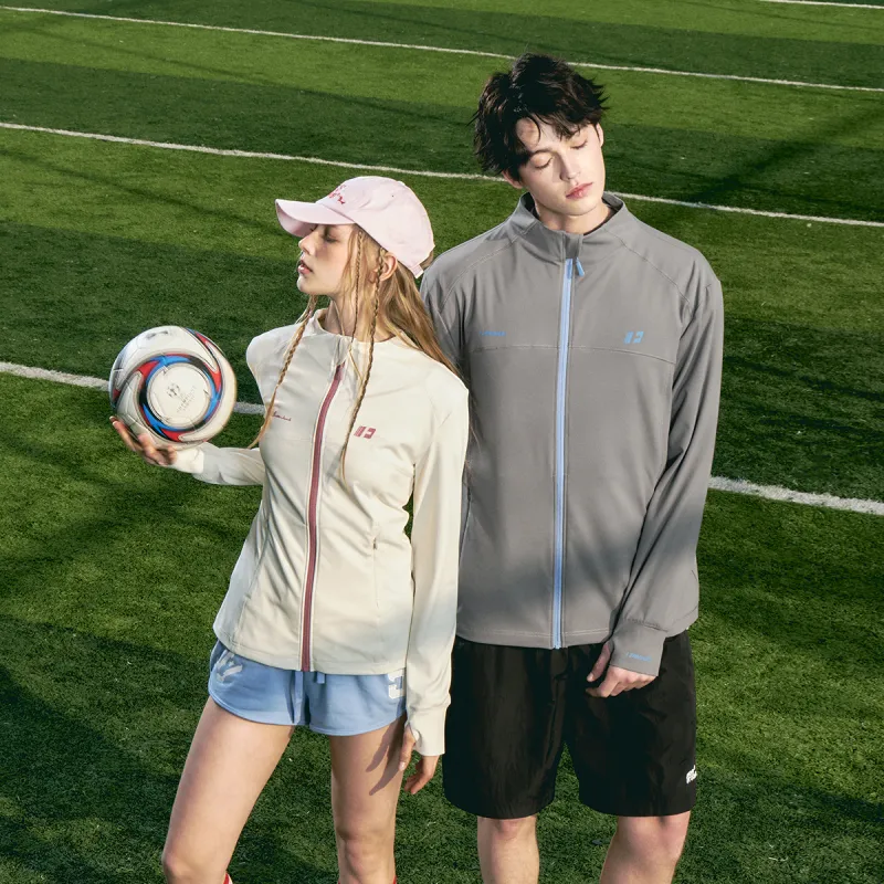 FORNINES Jackets & Coats Unisex-8