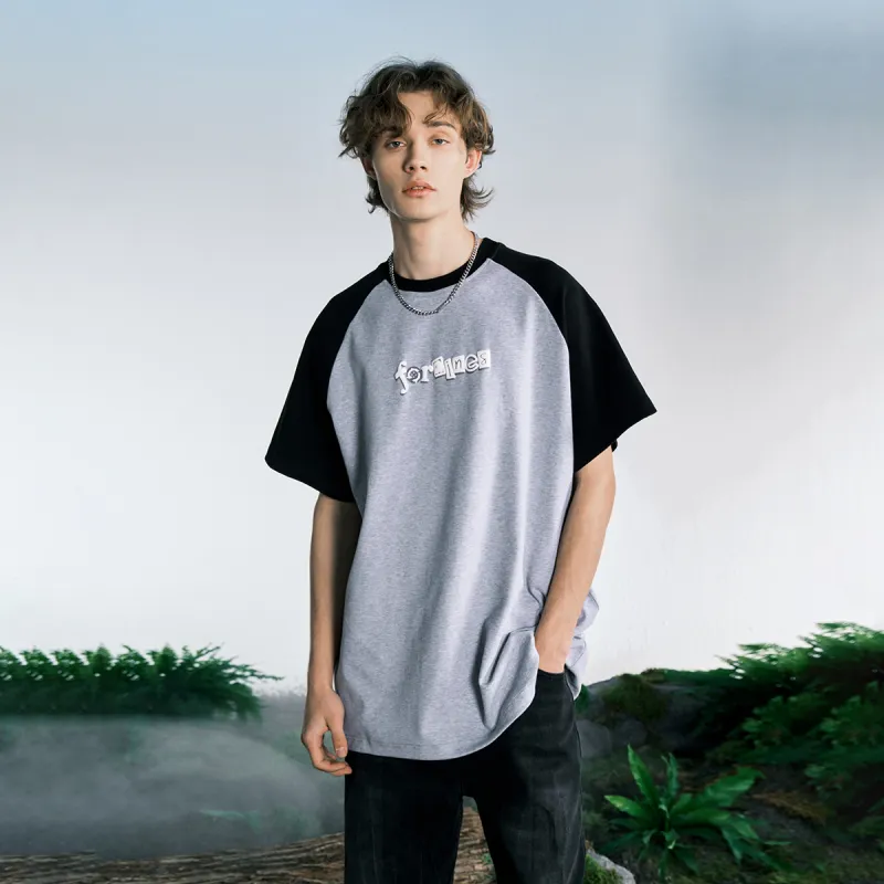 FORNINES T Shirts Unisex-8