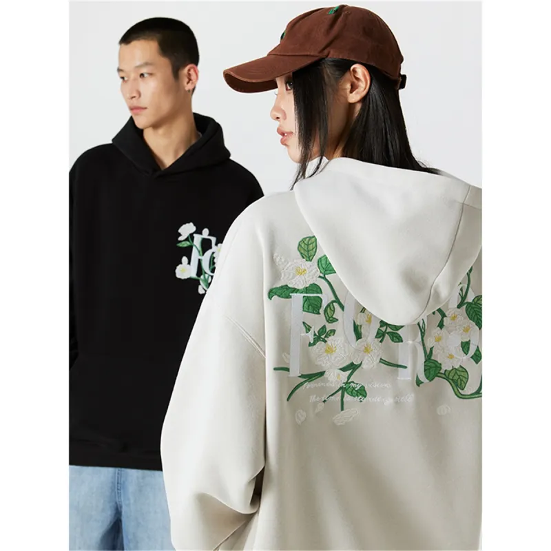 FORNINES Sweatshirts Unisex-20
