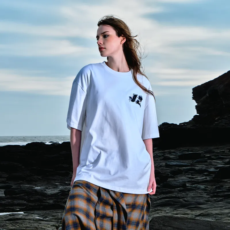 FORNINES T Shirts Unisex-5