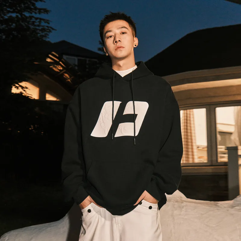 FORNINES Sweatshirts Unisex-24