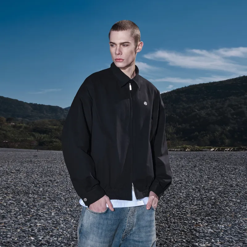 FORNINES Jackets Unisex-4