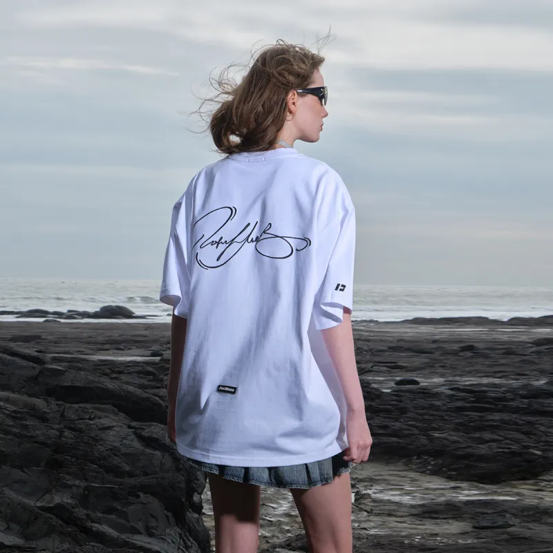 FORNINES T Shirts Unisex-5