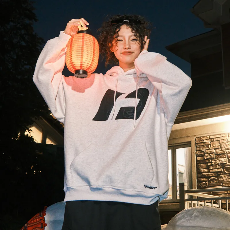 FORNINES Sweatshirts Unisex-32