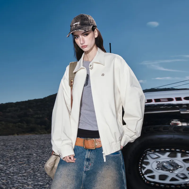 FORNINES Jackets Unisex-12