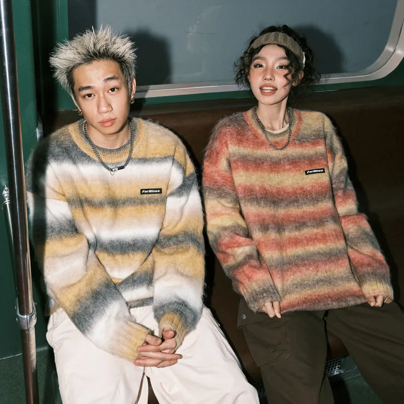 FORNINES Knitwear Unisex-6