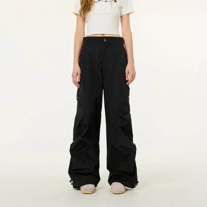 FORNINES Casual Pants Unisex-6