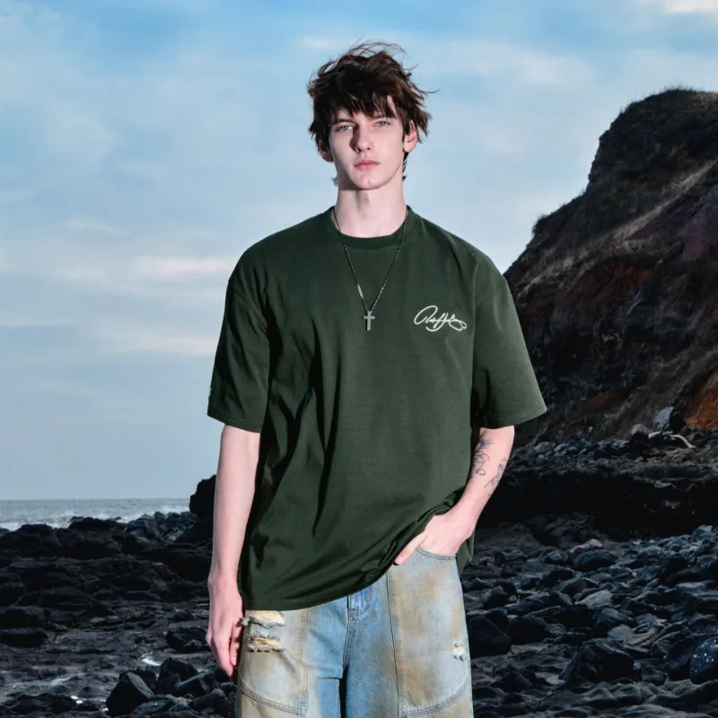 FORNINES T Shirts Unisex-19