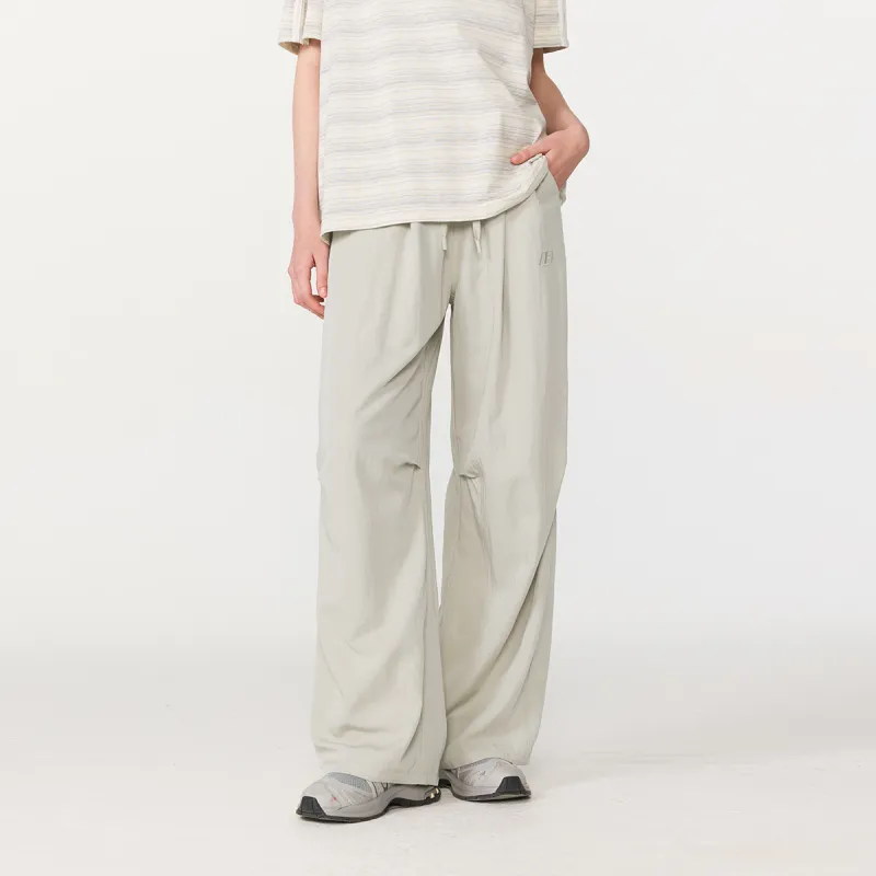 FORNINES Casual Pants Unisex-16