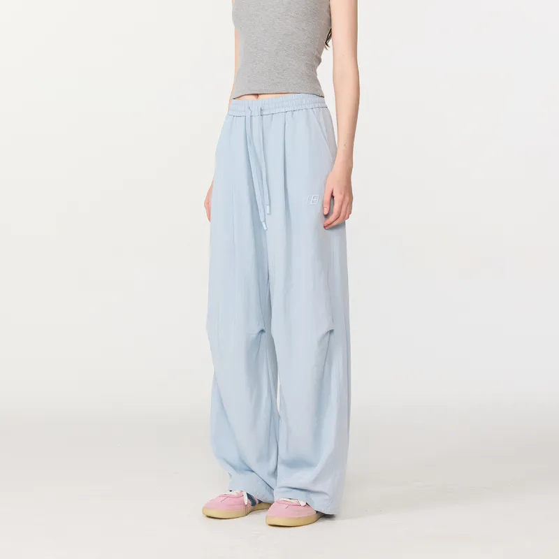 FORNINES Casual Pants Unisex-25