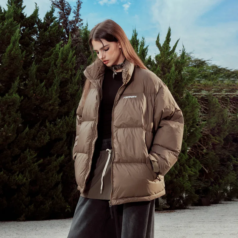 FORNINES Down Jackets Unisex-12