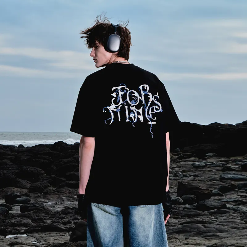 FORNINES T Shirts Unisex-15