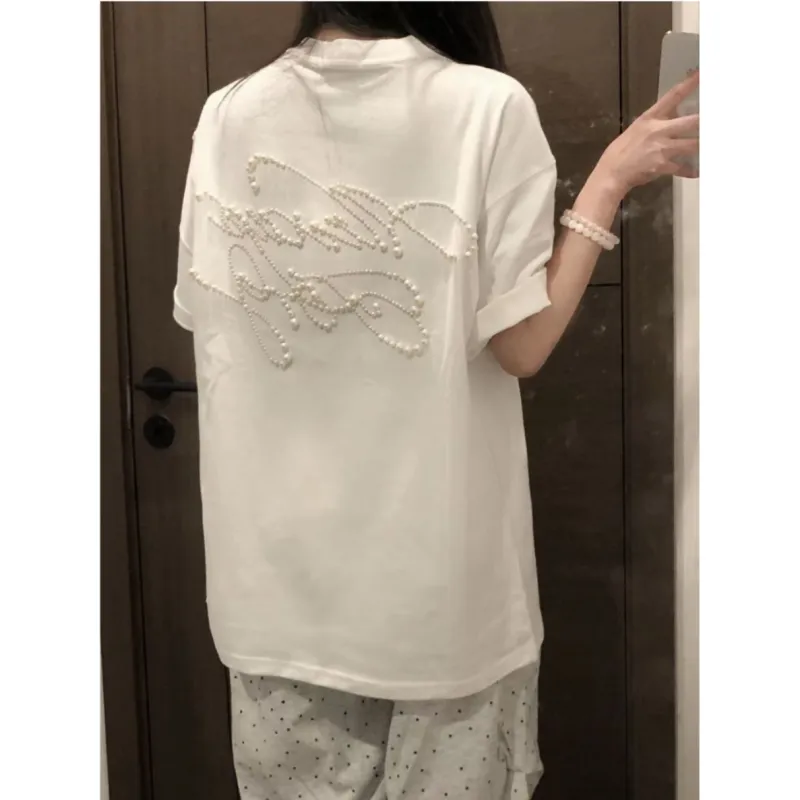FORNINES T Shirts Unisex-2