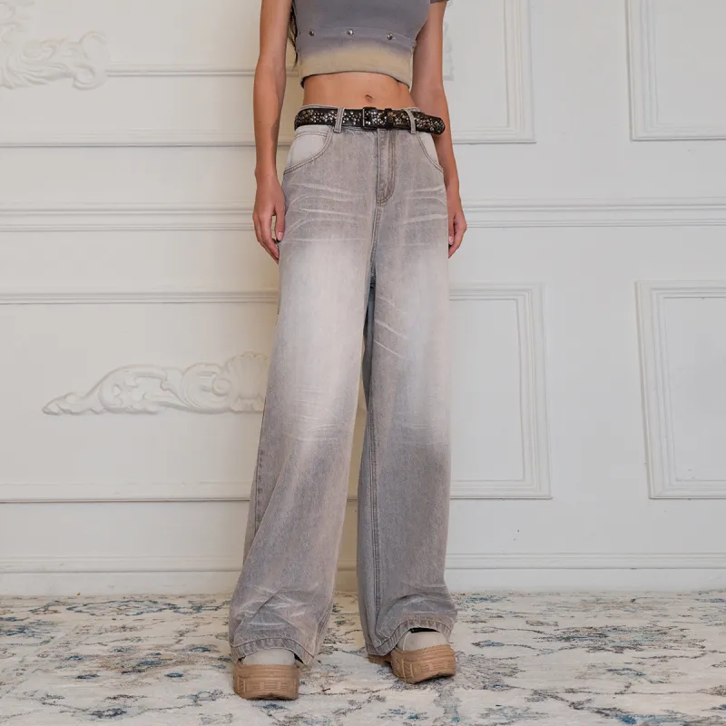 FORNINES Jeans Unisex-14