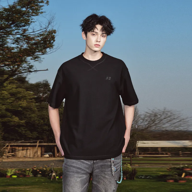FORNINES T Shirts Unisex-3