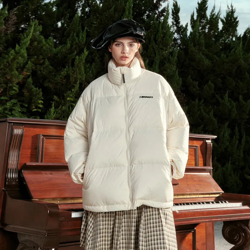 FORNINES Down Jackets Unisex-17