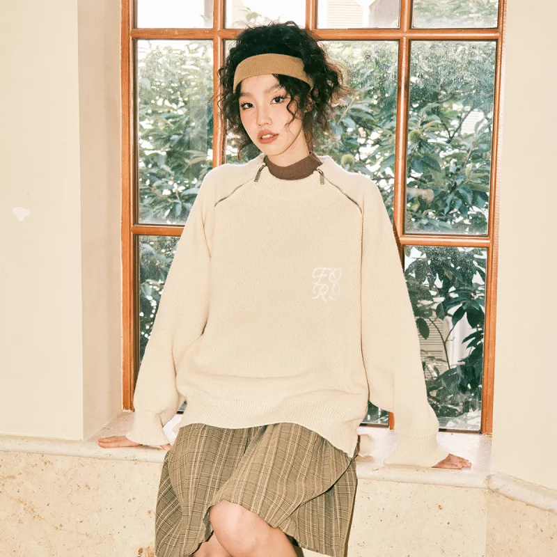 FORNINES Sweaters Unisex-2