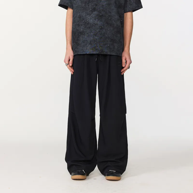 FORNINES Casual Pants Unisex-8