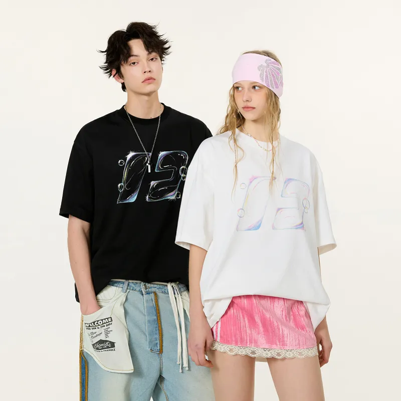FORNINES T Shirts Unisex-7
