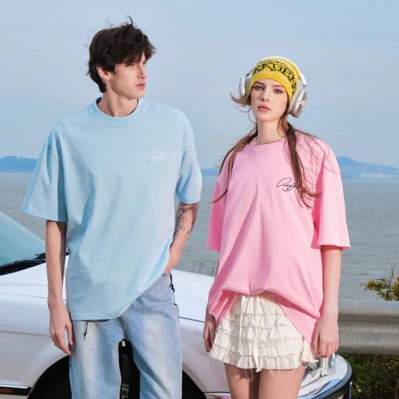FORNINES T Shirts Unisex-31