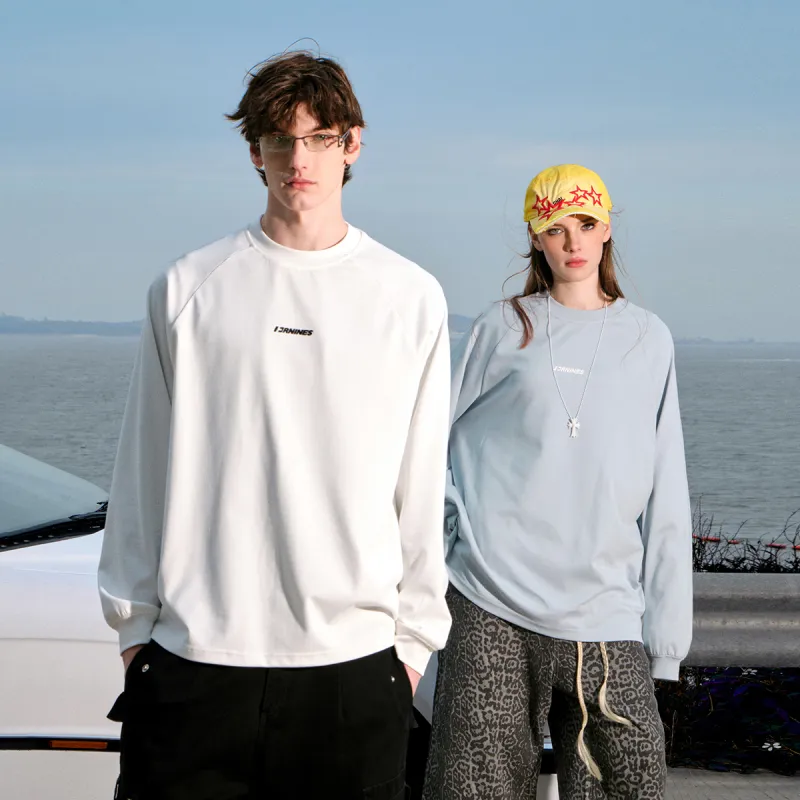 FORNINES T Shirts Unisex-2