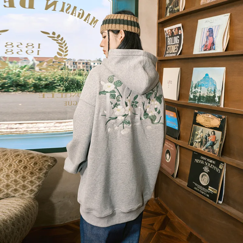 FORNINES Sweatshirts Unisex-11
