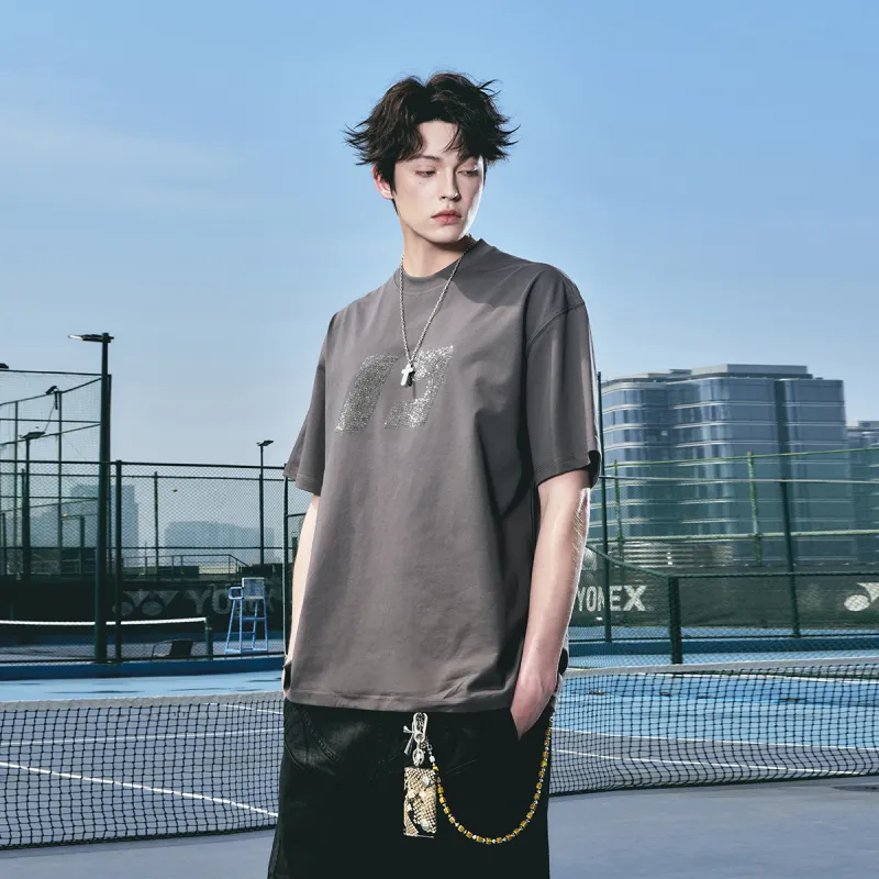 FORNINES T Shirts Unisex-22