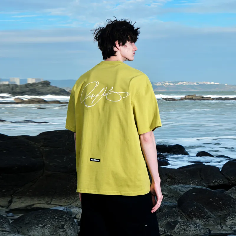 FORNINES T Shirts Unisex-24