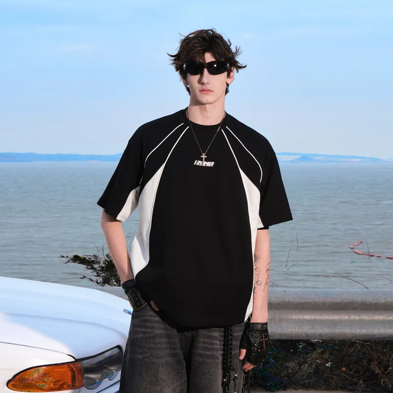 FORNINES T Shirts Unisex-14