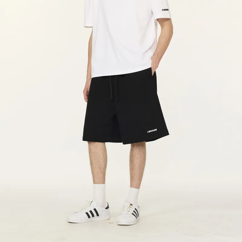 FORNINES Casual Shorts Unisex-3
