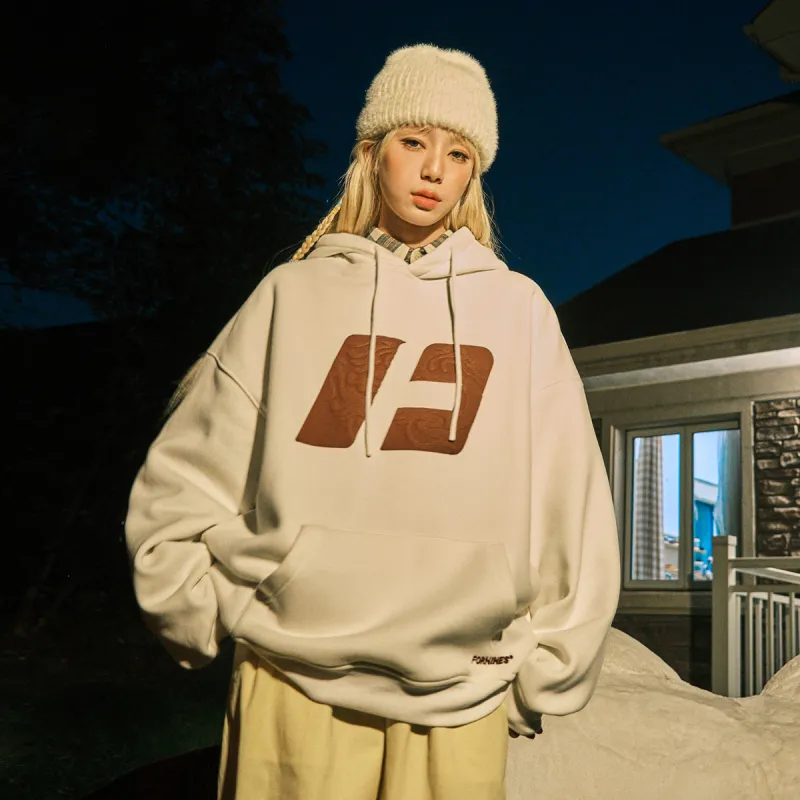 FORNINES Sweatshirts Unisex-20