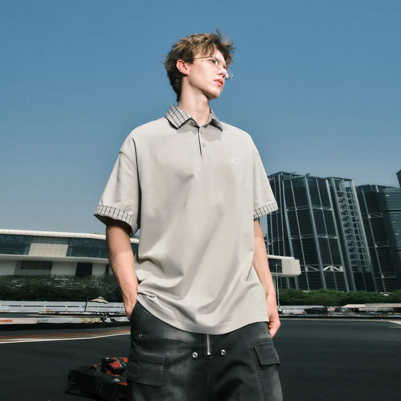 FORNINES T Shirts Unisex-4