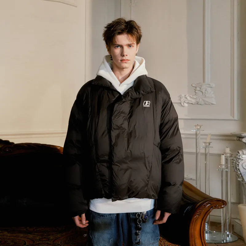 FORNINES Down Jackets Unisex-10