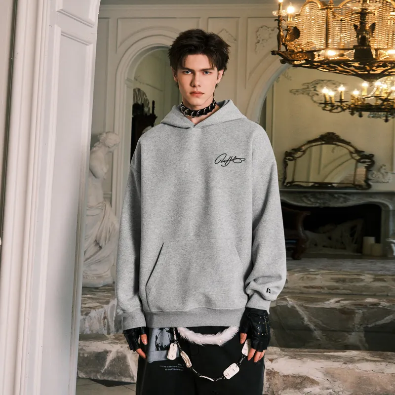 FORNINES Sweatshirts Unisex-40