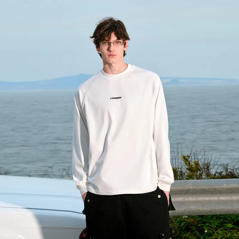 FORNINES T Shirts Unisex-3