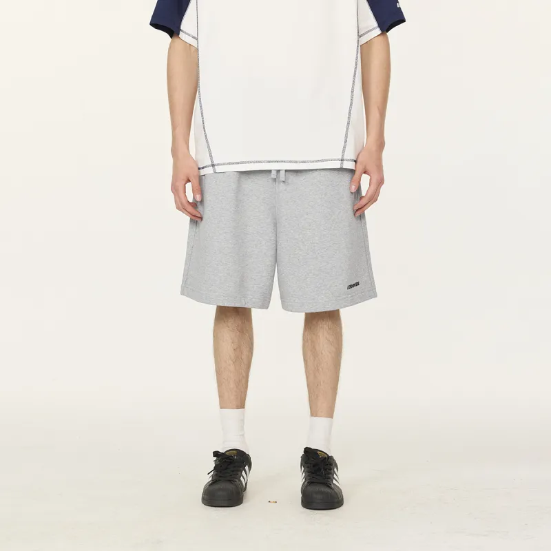 FORNINES Casual Shorts Unisex-7