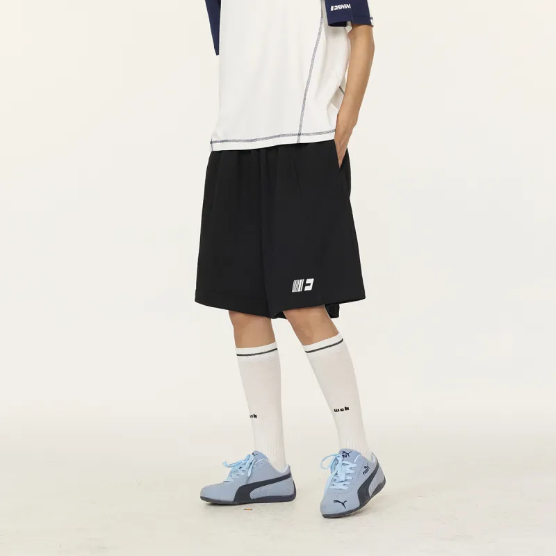 FORNINES Casual Shorts Unisex-6