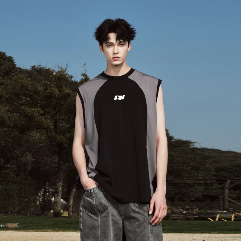 FORNINES Tank Tops Unisex-8