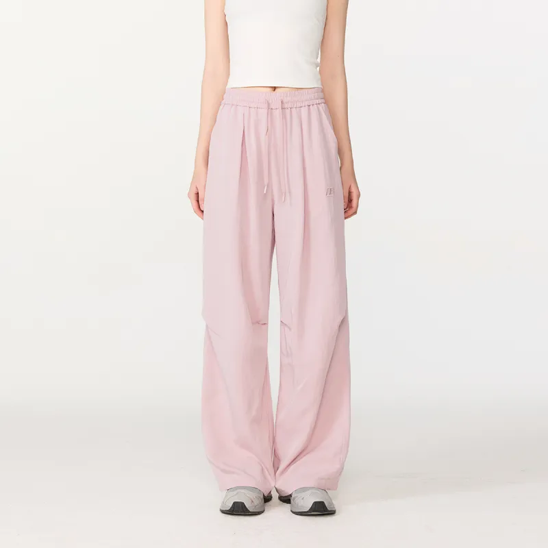 FORNINES Casual Pants Unisex-3