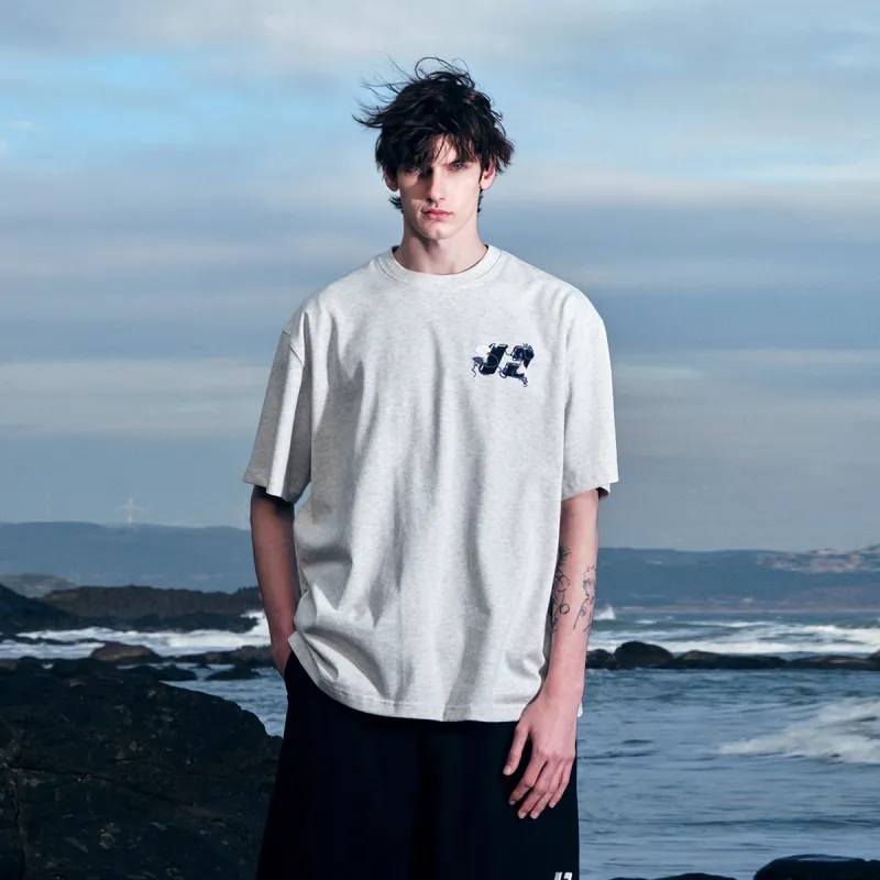 FORNINES T Shirts Unisex-10