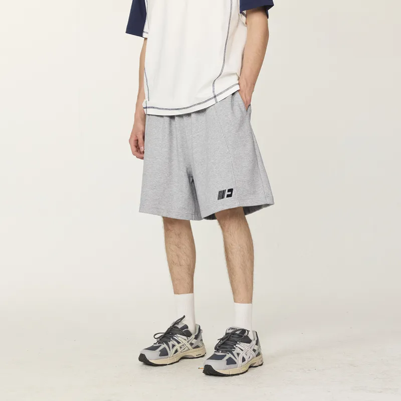 FORNINES Casual Shorts Unisex-13