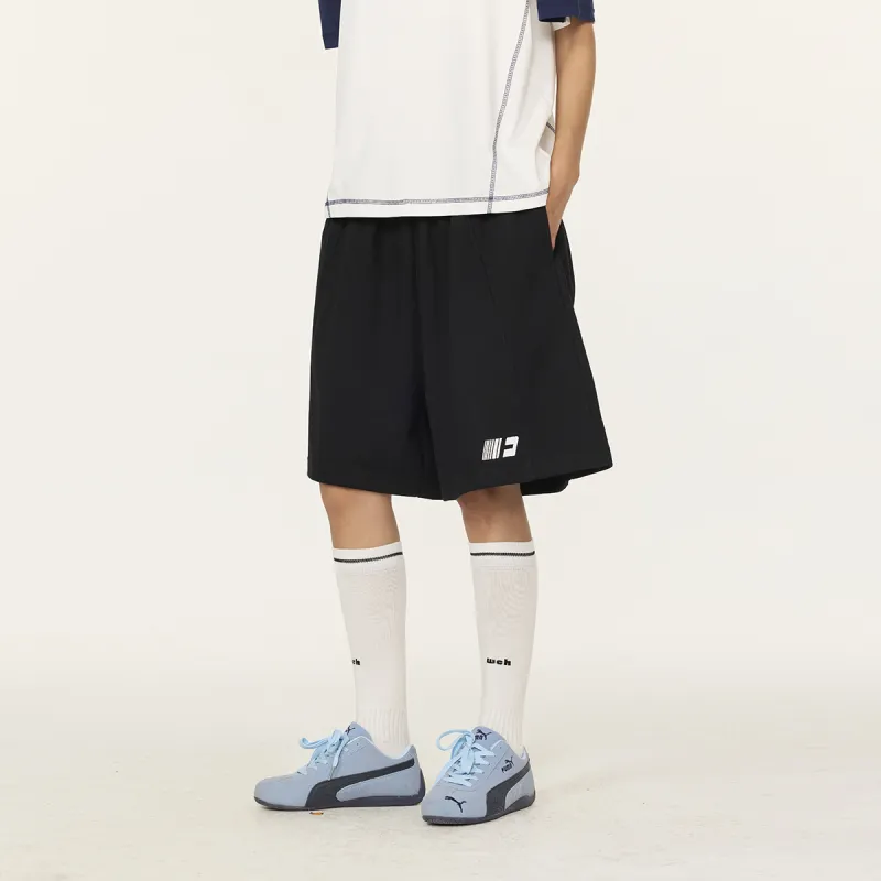 FORNINES Casual Shorts Unisex-8