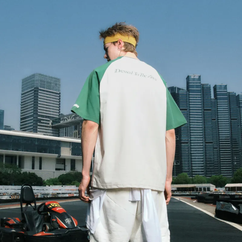 FORNINES T Shirts Unisex-5