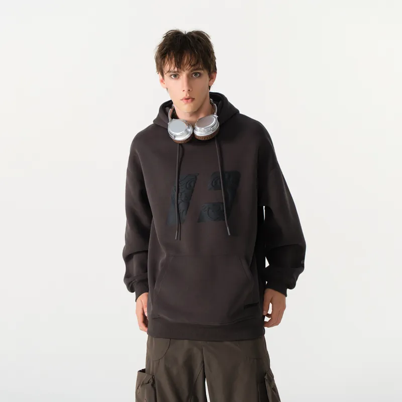 FORNINES Sweatshirts Unisex-48
