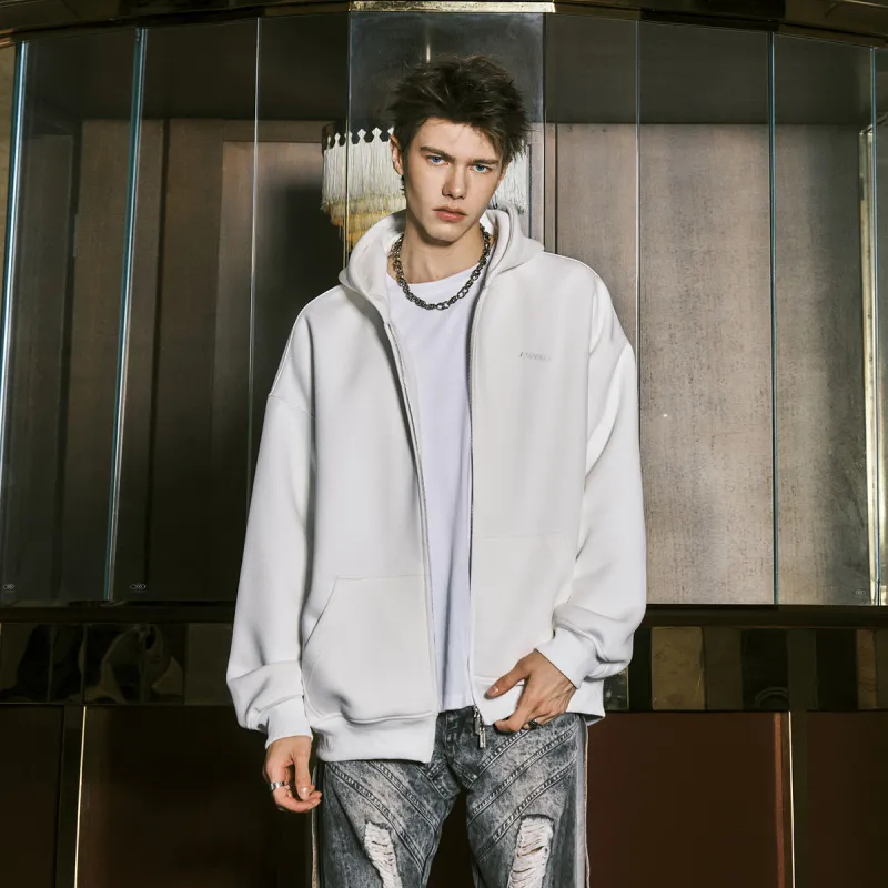 FORNINES Sweatshirts Unisex-5