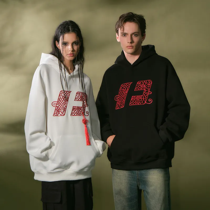 FORNINES Sweatshirts Unisex-15