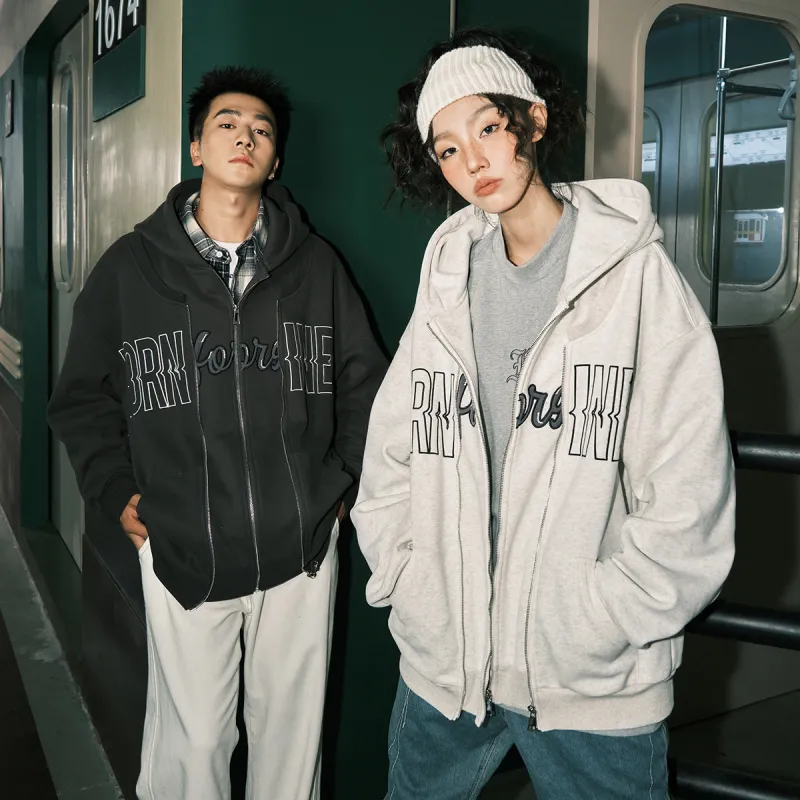 FORNINES Sweatshirts Unisex-2
