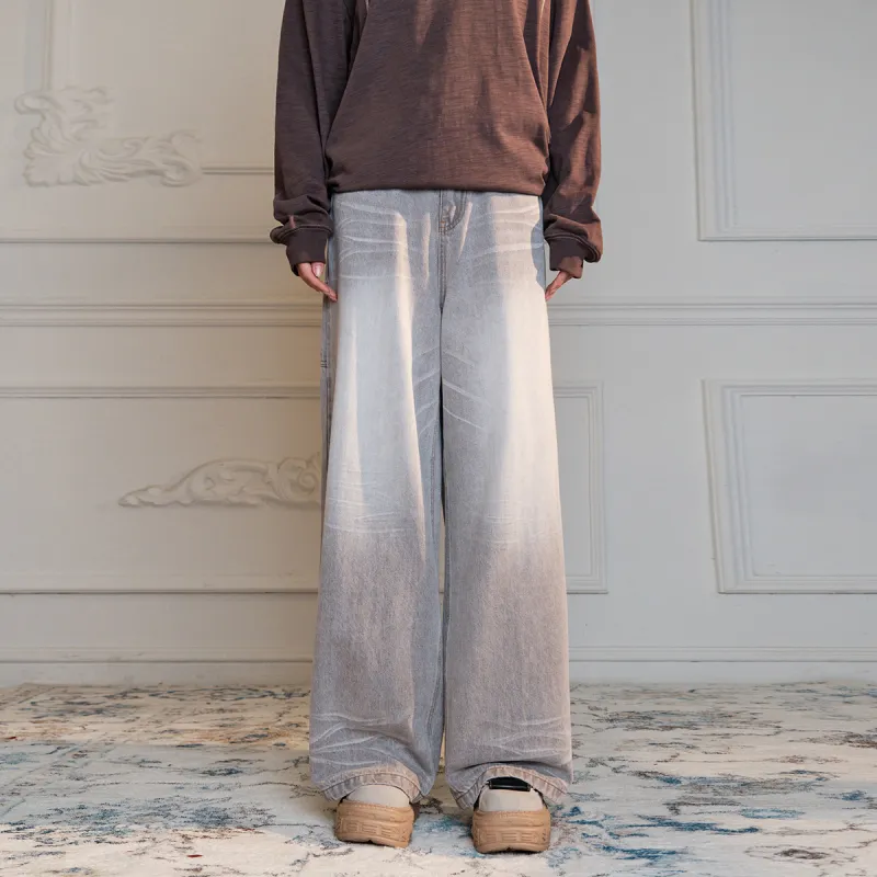 FORNINES Jeans Unisex-13