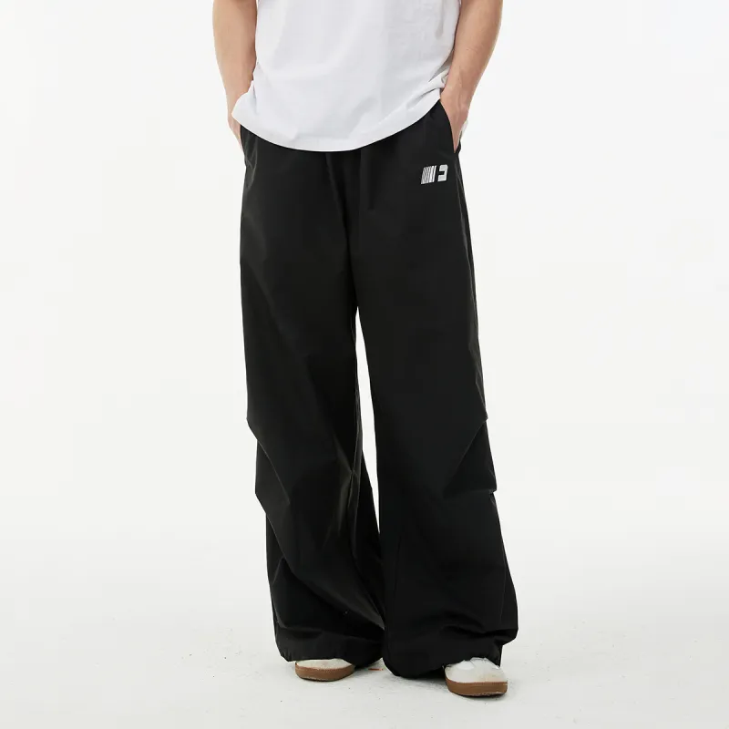 FORNINES Casual Pants Unisex-15